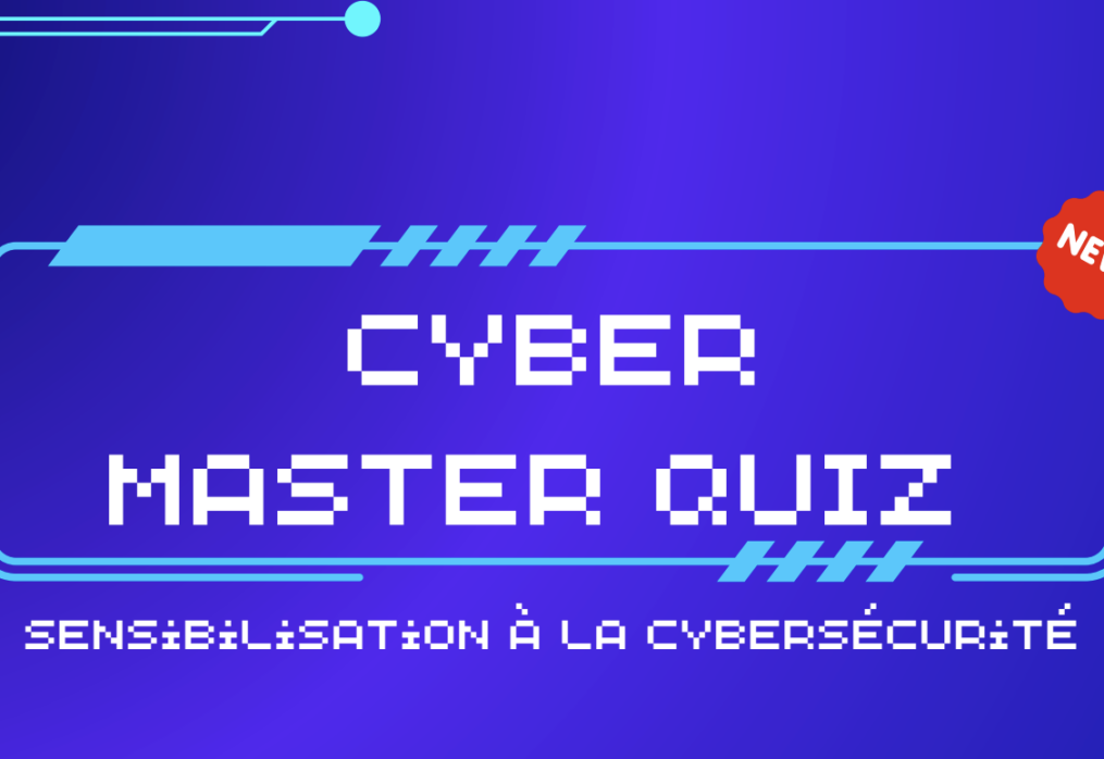 Cyber Master Quiz