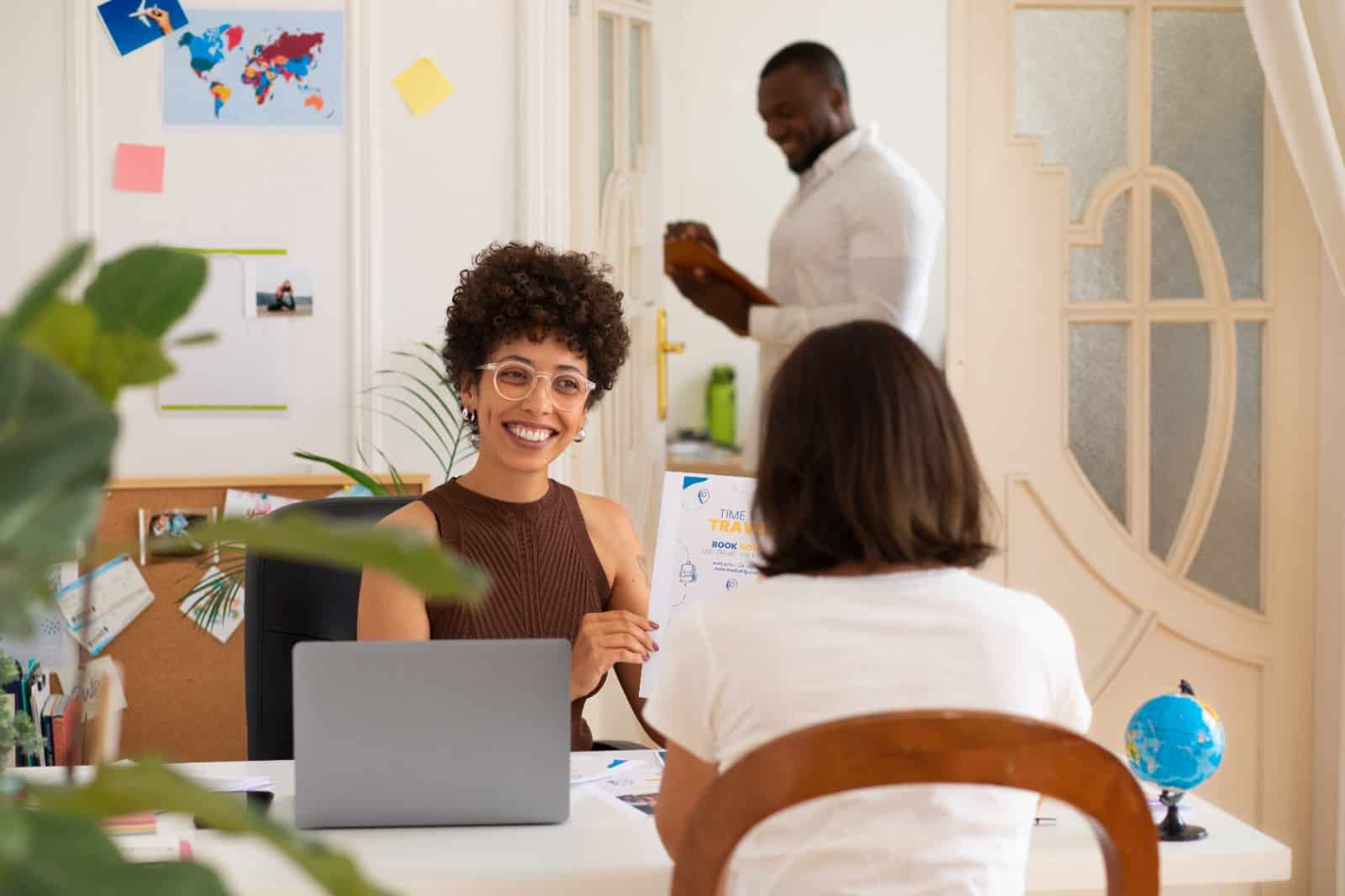 formation bien être au travail