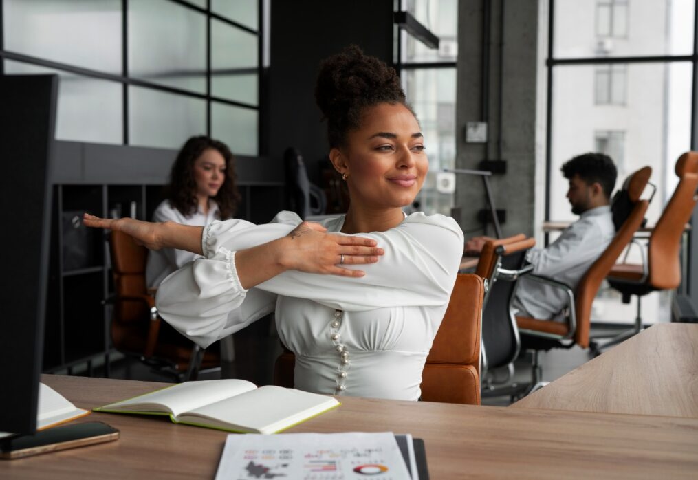 Pourquoi le bien-être au travail est essentiel ?