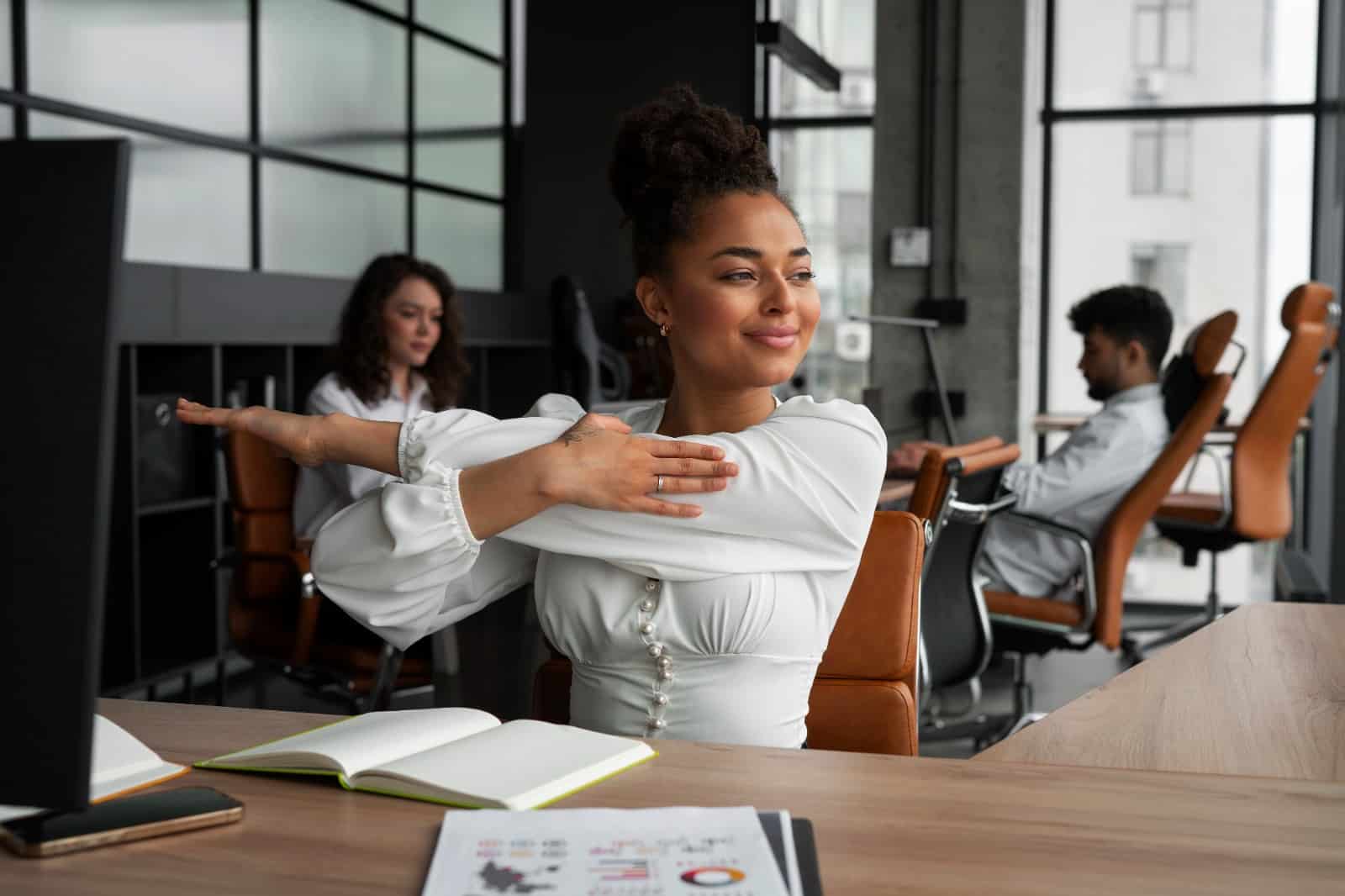 formation bien être au travail